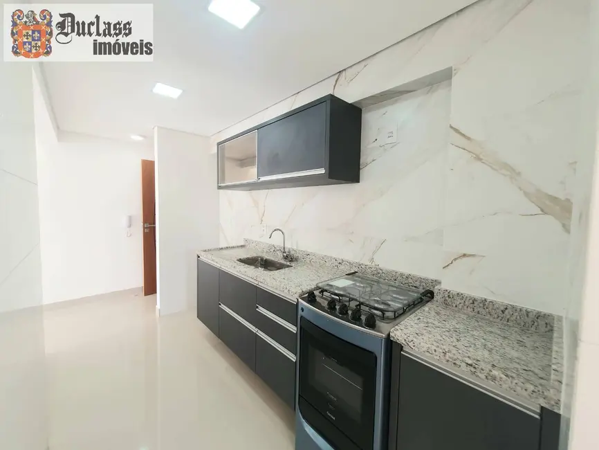 Apartamento com 2 quartos à venda, 54m2 em Embaré, Santos - SP - imagem 7 Foto 7 de Apartamento com 2 quartos à venda, 54m2 em Embaré, Santos - SP