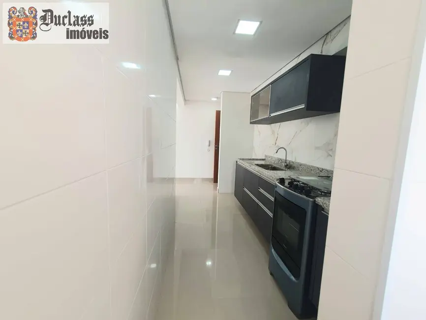Apartamento com 2 quartos à venda, 54m2 em Embaré, Santos - SP - imagem 9 Foto 9 de Apartamento com 2 quartos à venda, 54m2 em Embaré, Santos - SP