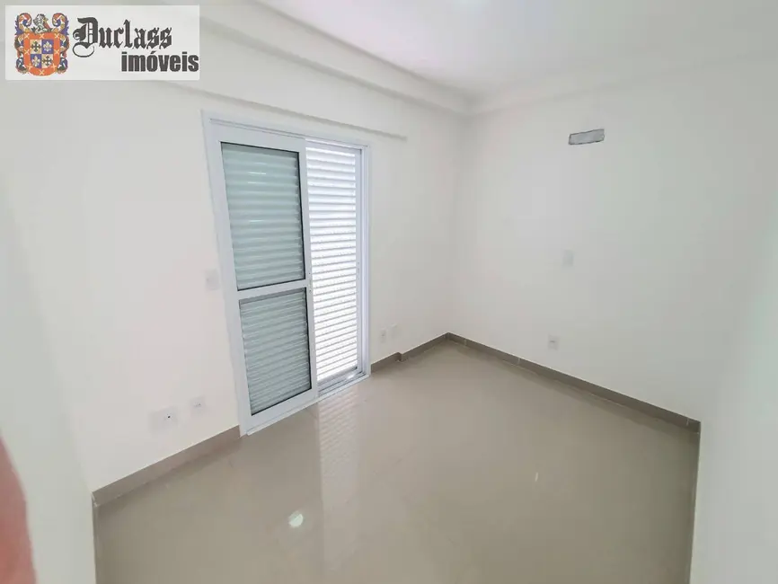 Foto 6 de Apartamento com 2 quartos à venda, 54m2 em Embaré, Santos - SP
