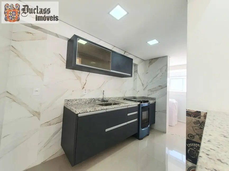 Apartamento com 2 quartos à venda, 54m2 em Embaré, Santos - SP - imagem 8 Foto 8 de Apartamento com 2 quartos à venda, 54m2 em Embaré, Santos - SP