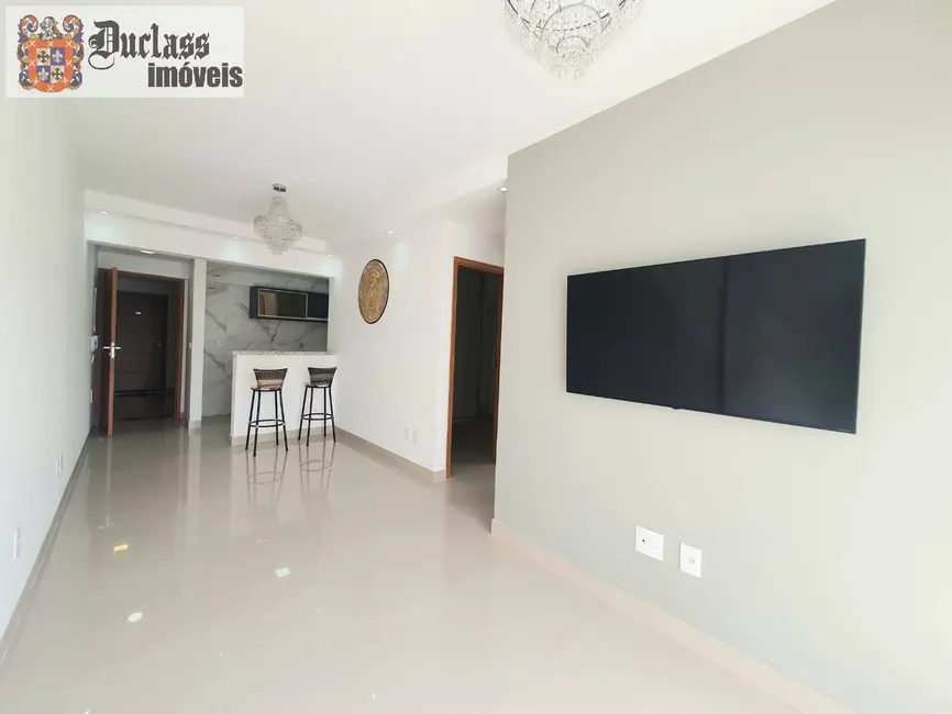 Apartamento com 2 quartos à venda, 54m2 em Embaré, Santos - SP - imagem 6 Foto 6 de Apartamento com 2 quartos à venda, 54m2 em Embaré, Santos - SP