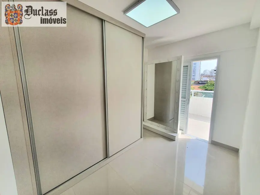 Apartamento com 2 quartos à venda, 54m2 em Embaré, Santos - SP - imagem 3 Foto 3 de Apartamento com 2 quartos à venda, 54m2 em Embaré, Santos - SP