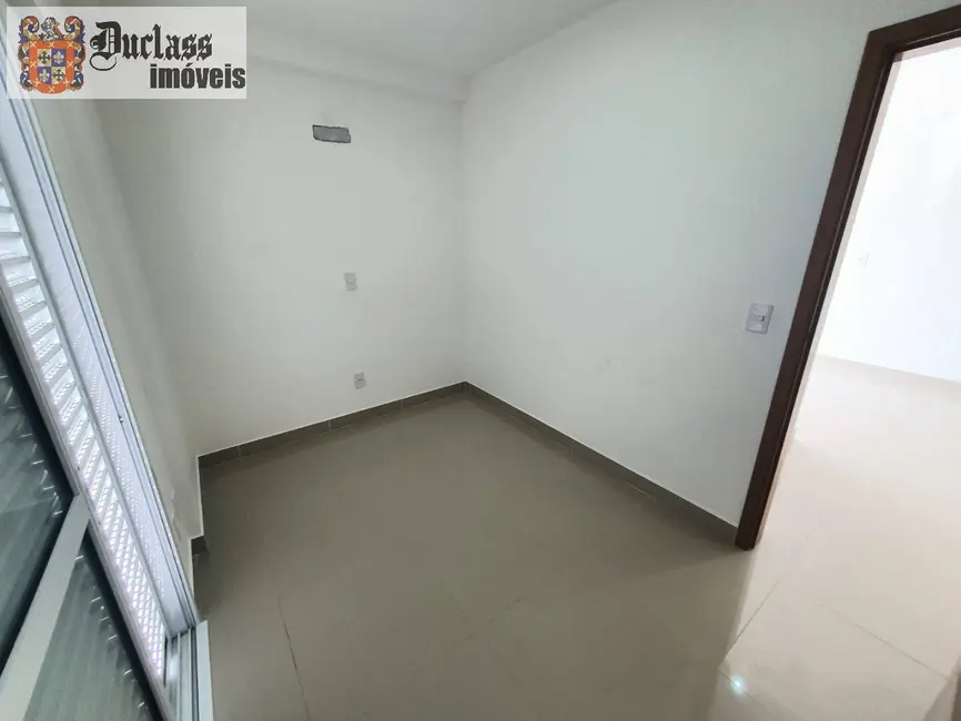 Foto 4 de Apartamento com 2 quartos à venda, 54m2 em Embaré, Santos - SP