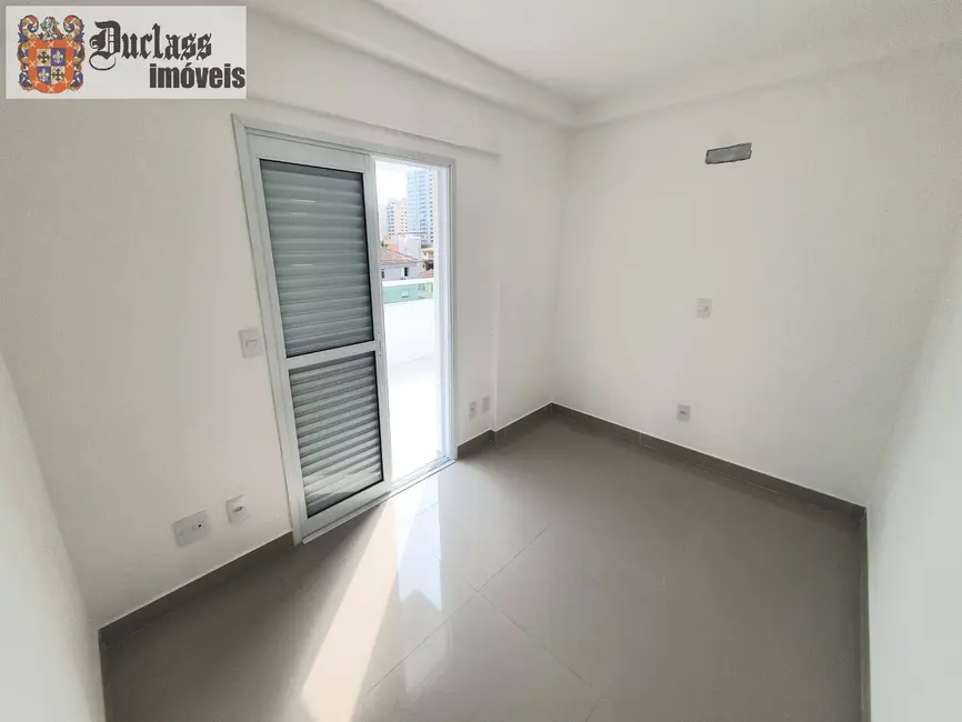 Apartamento com 2 quartos à venda, 54m2 em Embaré, Santos - SP - imagem 9 Foto 9 de Apartamento com 2 quartos à venda, 54m2 em Embaré, Santos - SP