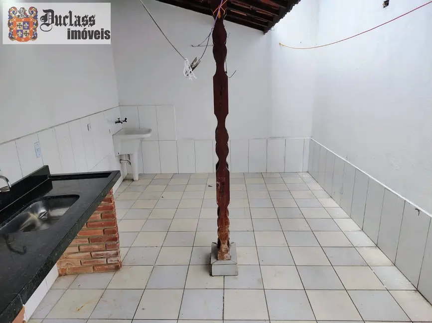 Chácara com 2 quartos à venda, 150m2 em Tupi, Praia Grande - SP - imagem 8 Foto 8 de Chácara com 2 quartos à venda, 150m2 em Tupi, Praia Grande - SP