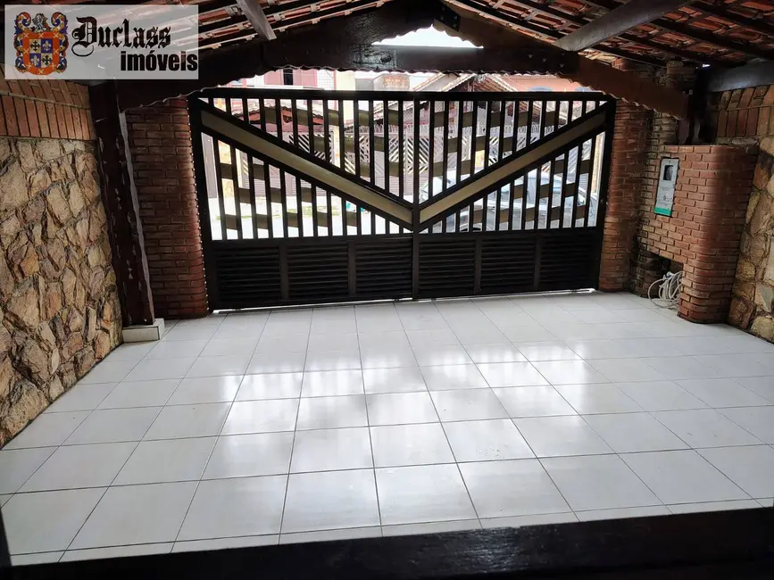 Foto 2 de Chácara com 2 quartos à venda, 150m2 em Tupi, Praia Grande - SP