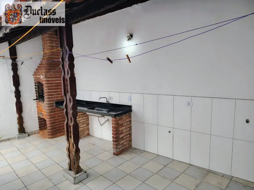 Chácara com 2 quartos à venda, 150m2 em Tupi, Praia Grande - SP - imagem 9 Foto 9 de Chácara com 2 quartos à venda, 150m2 em Tupi, Praia Grande - SP