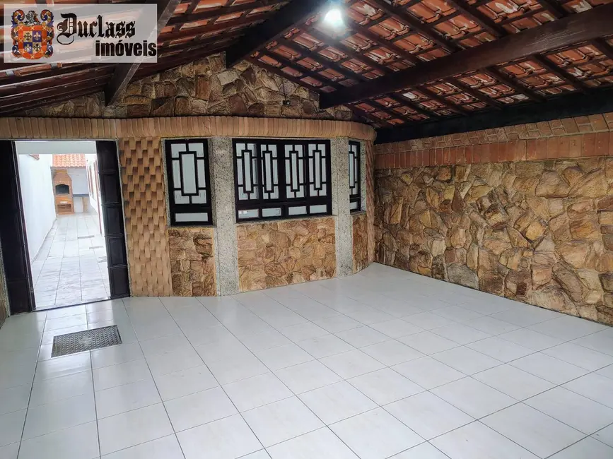 Foto 1 de Chácara com 2 quartos à venda, 150m2 em Tupi, Praia Grande - SP