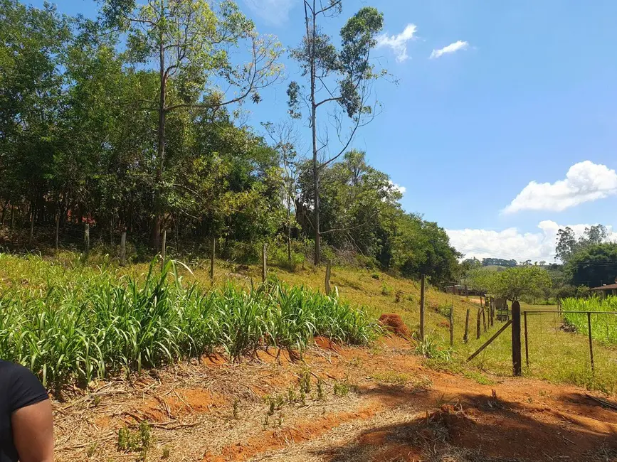 Foto 8 de Sítio / Rancho com 6 quartos à venda, 25400m2 em Cambui - MG