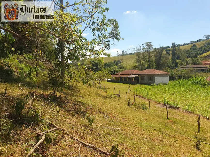 Foto 2 de Sítio / Rancho com 6 quartos à venda, 25400m2 em Cambui - MG