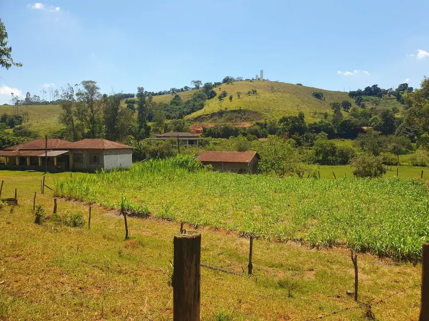 Foto 1 de Sítio / Rancho com 6 quartos à venda, 25400m2 em Cambui - MG