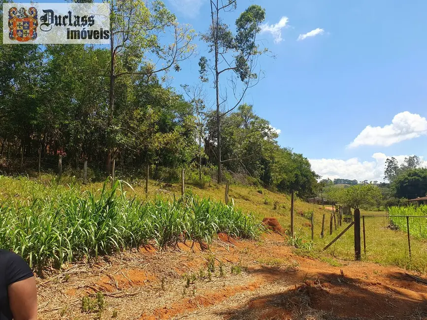 Foto 8 de Sítio / Rancho com 6 quartos à venda, 25400m2 em Cambui - MG