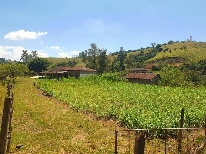 Foto 5 de Sítio / Rancho com 6 quartos à venda, 25400m2 em Cambui - MG