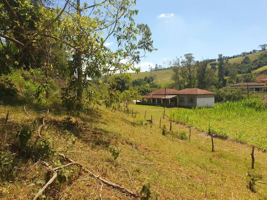 Foto 2 de Sítio / Rancho com 6 quartos à venda, 25400m2 em Cambui - MG