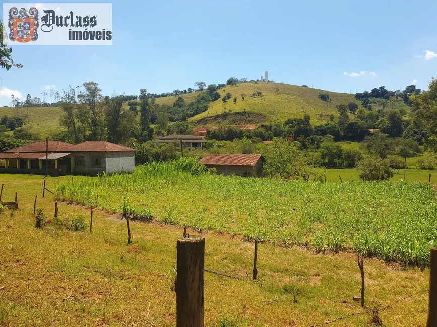 Foto 1 de Sítio / Rancho com 6 quartos à venda, 25400m2 em Cambui - MG