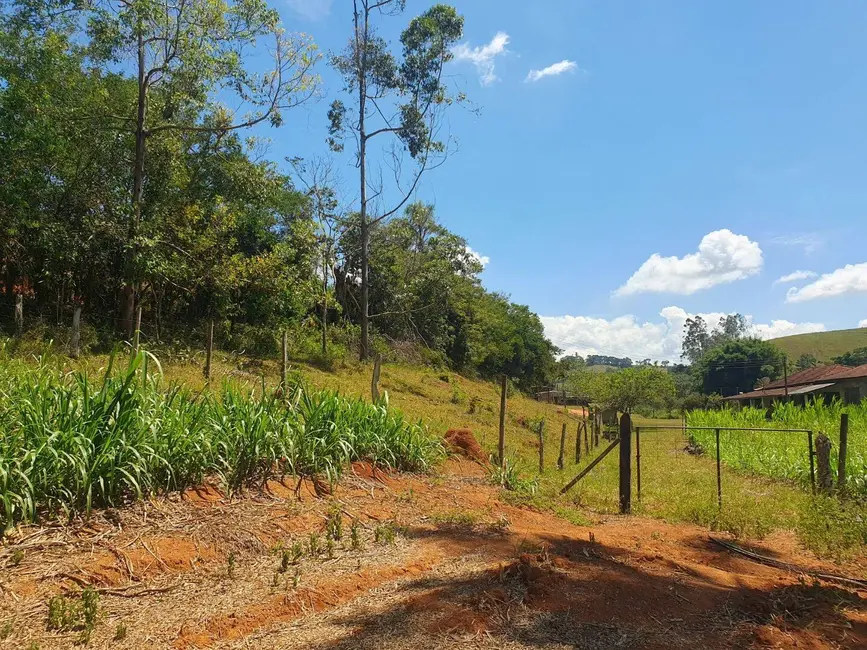 Foto 6 de Sítio / Rancho com 6 quartos à venda, 25400m2 em Cambui - MG