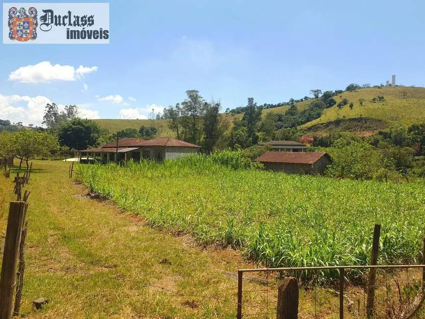 Foto 5 de Sítio / Rancho com 6 quartos à venda, 25400m2 em Cambui - MG