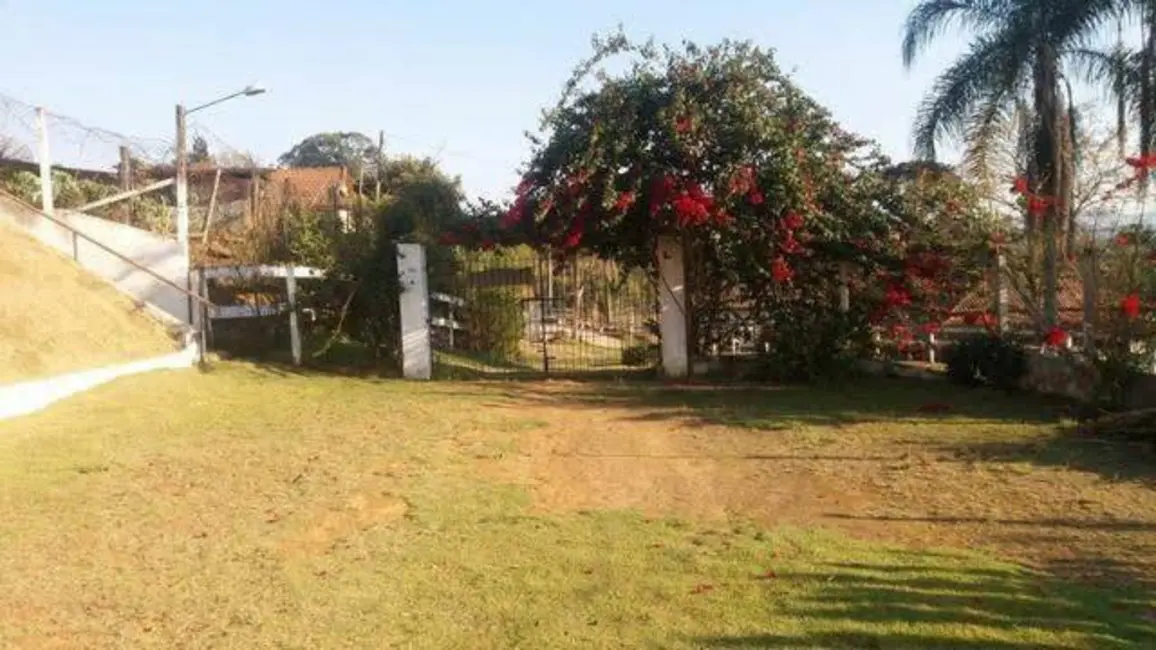 Foto 9 de Chácara com 6 quartos à venda, 560m2 em Pedra Bela - SP