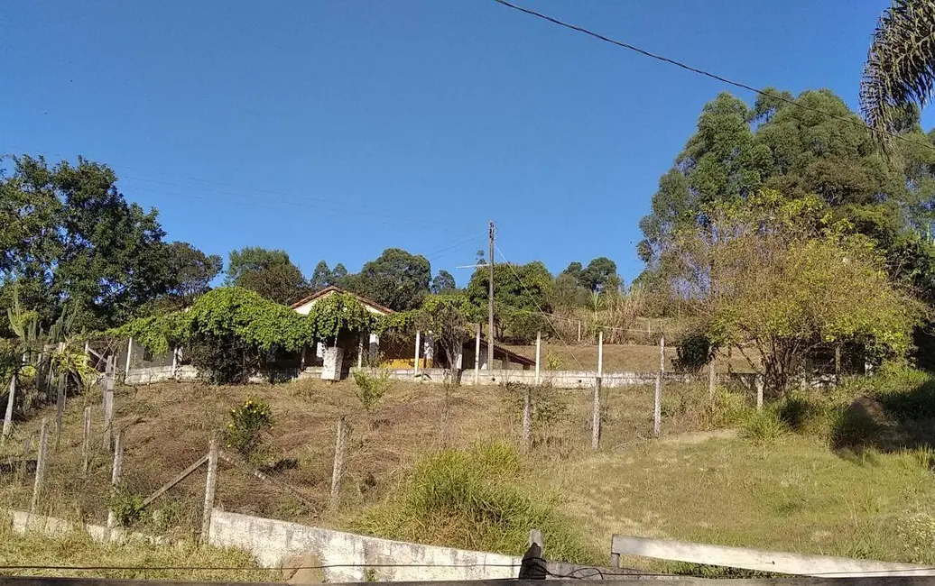 Foto 8 de Chácara com 6 quartos à venda, 560m2 em Pedra Bela - SP