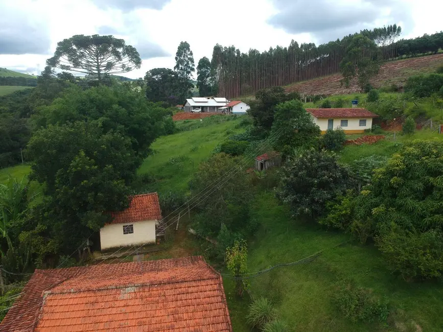 Foto 6 de Chácara com 6 quartos à venda, 560m2 em Pedra Bela - SP