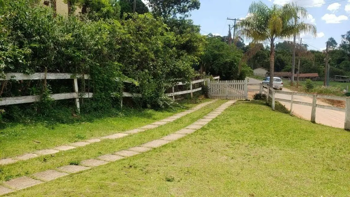 Foto 2 de Chácara com 6 quartos à venda, 560m2 em Pedra Bela - SP