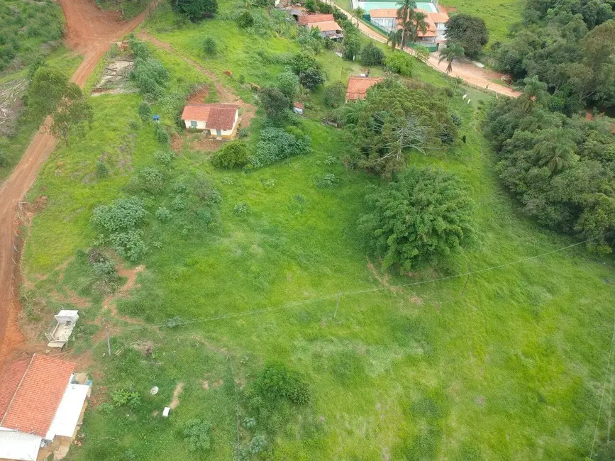 Foto 5 de Chácara com 6 quartos à venda, 560m2 em Pedra Bela - SP