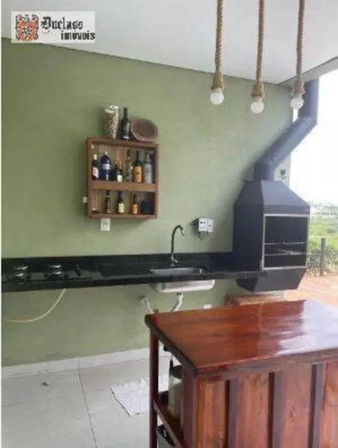 Foto 1 de Chácara com 3 quartos à venda, 151m2 em Centro, Pinhalzinho - SP