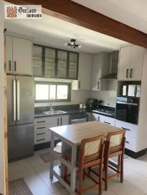 Foto 5 de Chácara com 3 quartos à venda, 151m2 em Centro, Pinhalzinho - SP