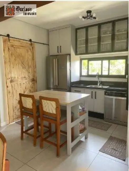 Foto 3 de Chácara com 3 quartos à venda, 151m2 em Centro, Pinhalzinho - SP