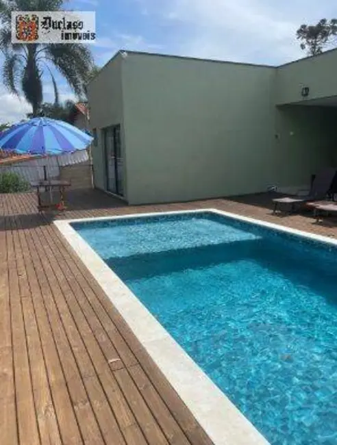 Foto 1 de Chácara com 3 quartos à venda, 151m2 em Pinhalzinho - SP