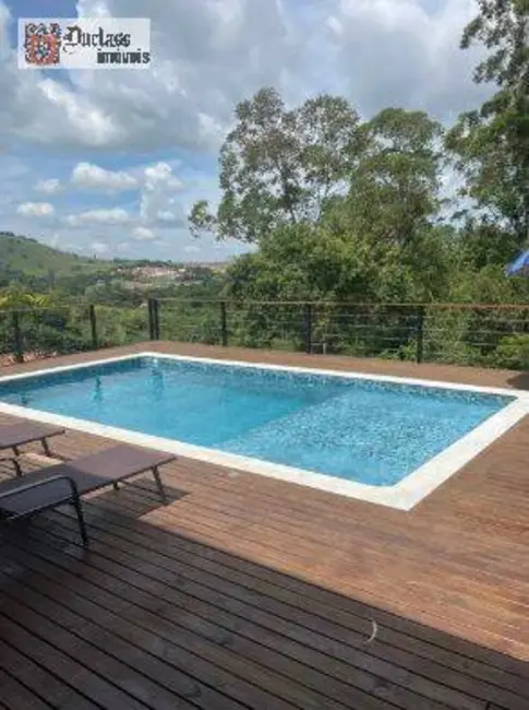 Foto 4 de Chácara com 3 quartos à venda, 151m2 em Centro, Pinhalzinho - SP