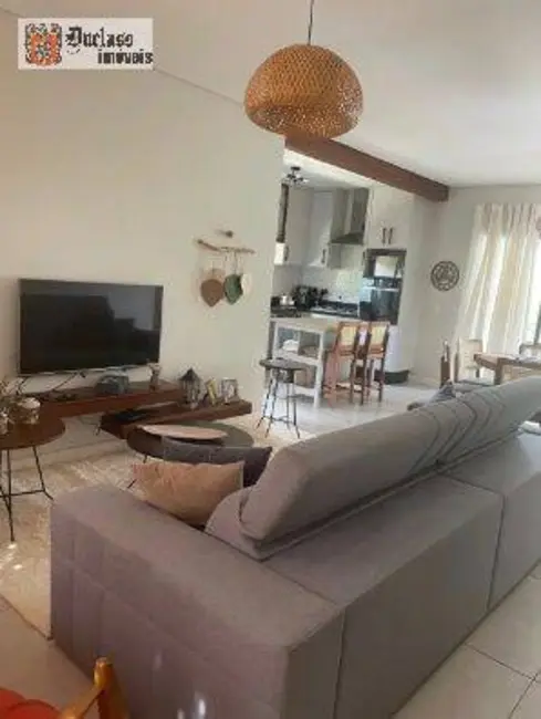 Foto 6 de Chácara com 3 quartos à venda, 151m2 em Pinhalzinho - SP