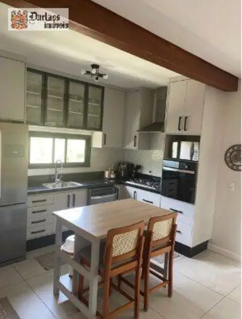 Foto 8 de Chácara com 3 quartos à venda, 151m2 em Pinhalzinho - SP