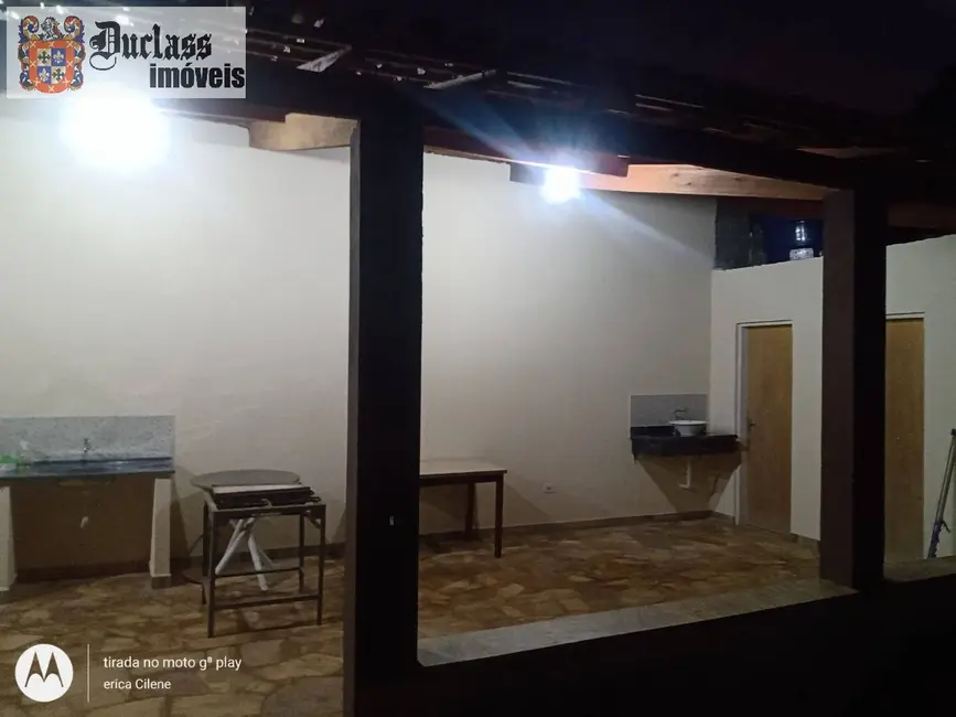 Foto 2 de Chácara com 3 quartos à venda, 200m2 em Itapeva - MG
