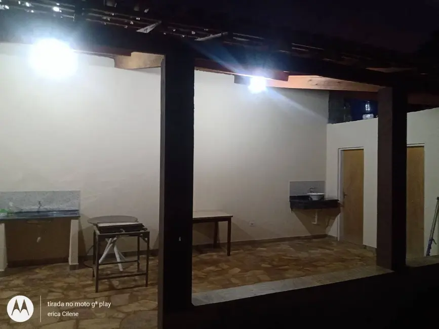 Foto 6 de Chácara com 3 quartos à venda, 200m2 em Itapeva - MG
