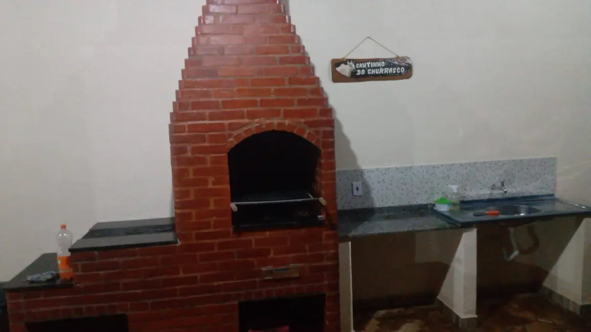 Foto 5 de Chácara com 3 quartos à venda, 200m2 em Itapeva - MG