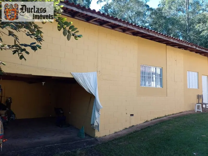 Foto 8 de Chácara com 2 quartos à venda e para alugar, 252m2 em Parque São Gabriel, Itatiba - SP