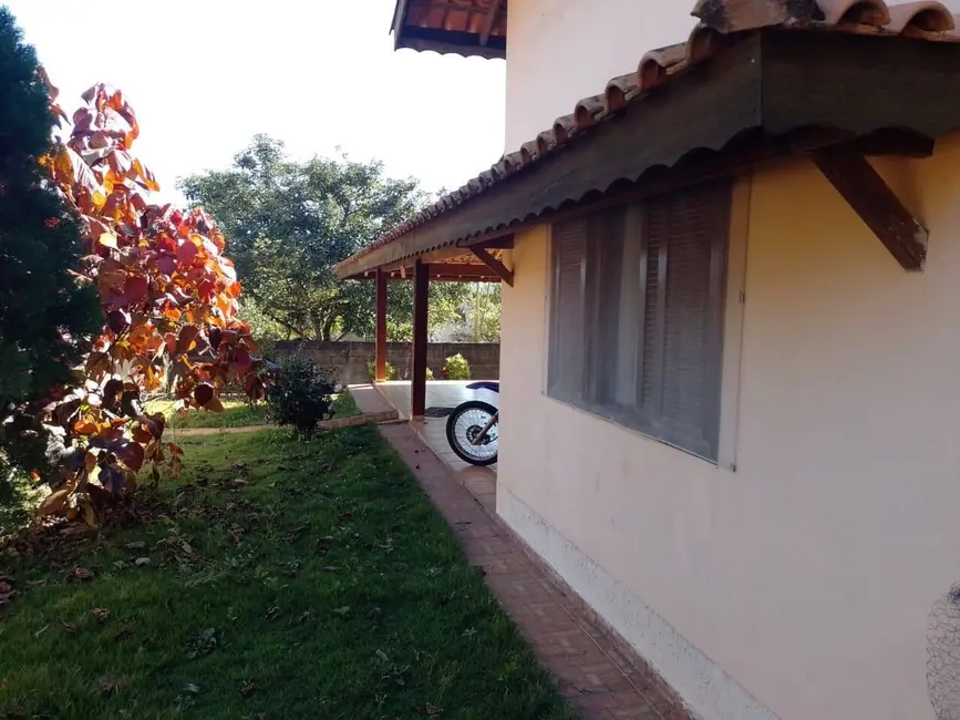 Foto 9 de Chácara com 2 quartos à venda, 252m2 em Parque São Gabriel, Itatiba - SP