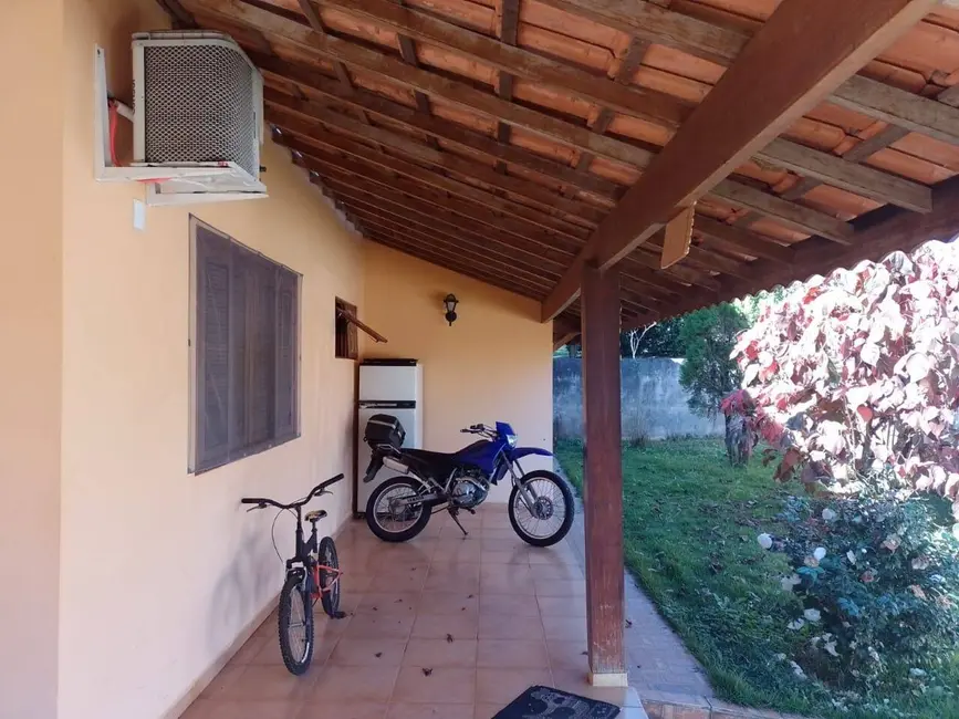 Foto 7 de Chácara com 2 quartos à venda, 252m2 em Parque São Gabriel, Itatiba - SP