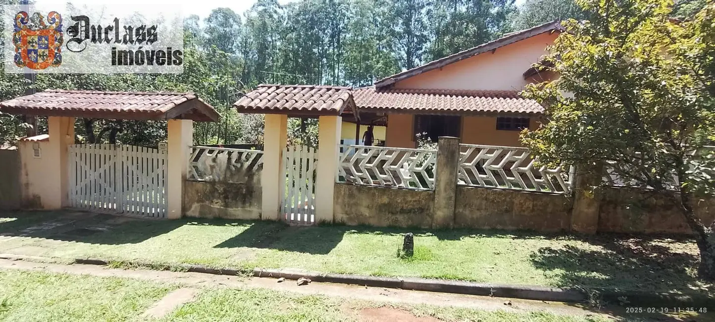 Foto 3 de Chácara com 2 quartos à venda e para alugar, 252m2 em Parque São Gabriel, Itatiba - SP