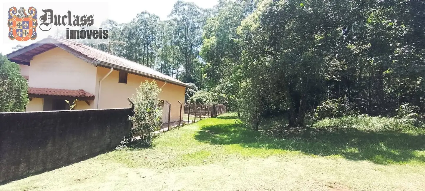 Foto 2 de Chácara com 2 quartos à venda e para alugar, 252m2 em Parque São Gabriel, Itatiba - SP