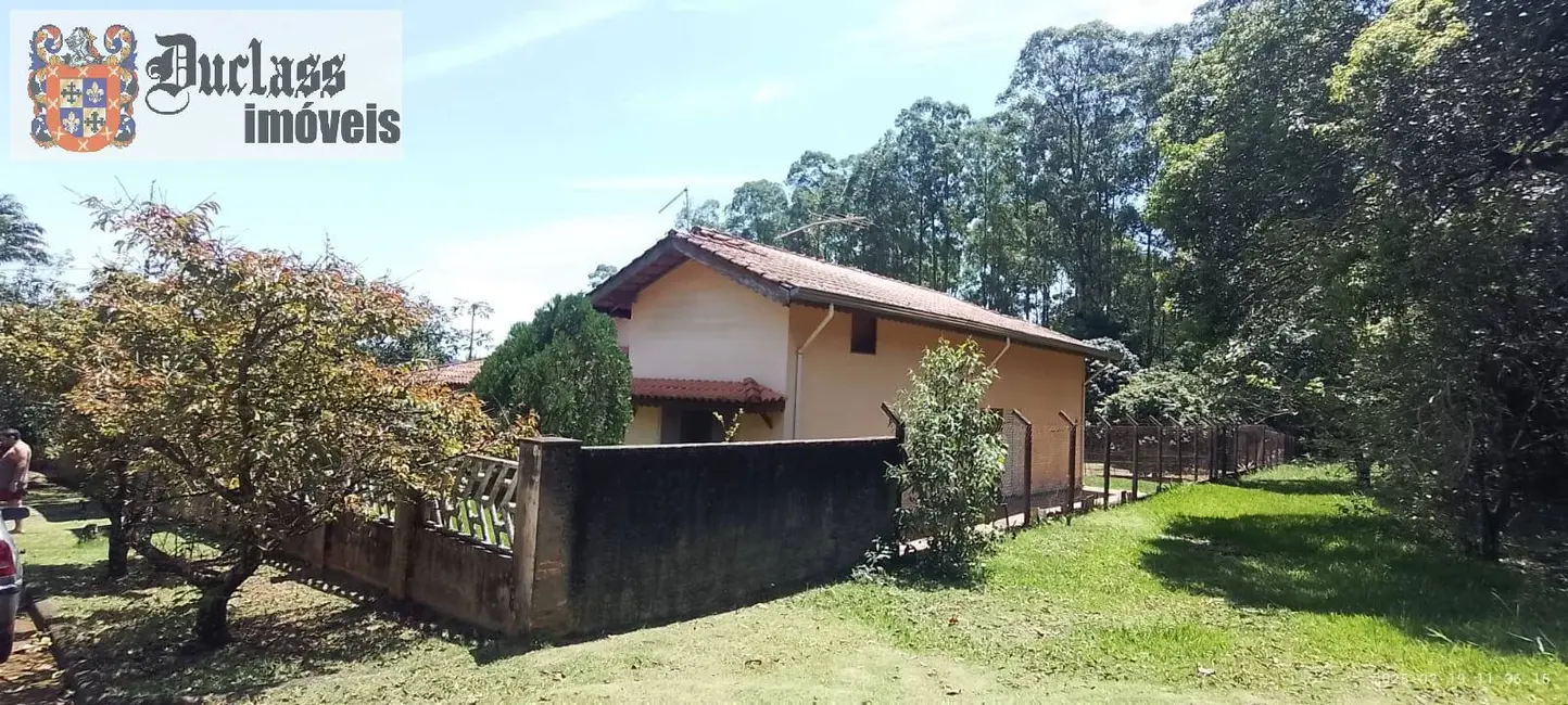 Foto 5 de Chácara com 2 quartos à venda e para alugar, 252m2 em Parque São Gabriel, Itatiba - SP