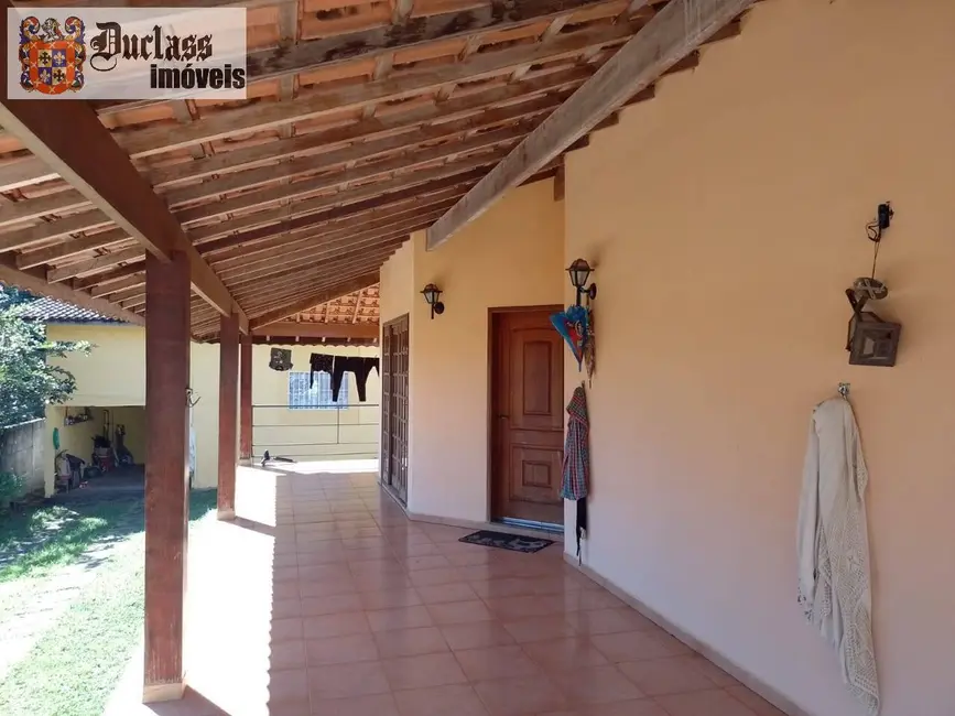 Foto 6 de Chácara com 2 quartos à venda e para alugar, 252m2 em Parque São Gabriel, Itatiba - SP