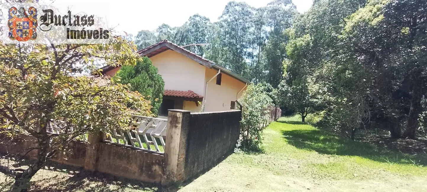 Foto 4 de Chácara com 2 quartos à venda e para alugar, 252m2 em Parque São Gabriel, Itatiba - SP