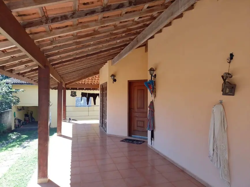 Foto 8 de Chácara com 2 quartos à venda, 252m2 em Parque São Gabriel, Itatiba - SP