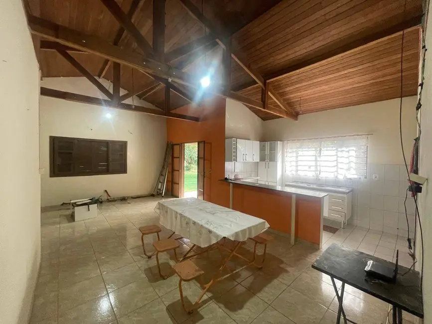 Foto 1 de Chácara com 2 quartos à venda, 98m2 em Extrema - MG