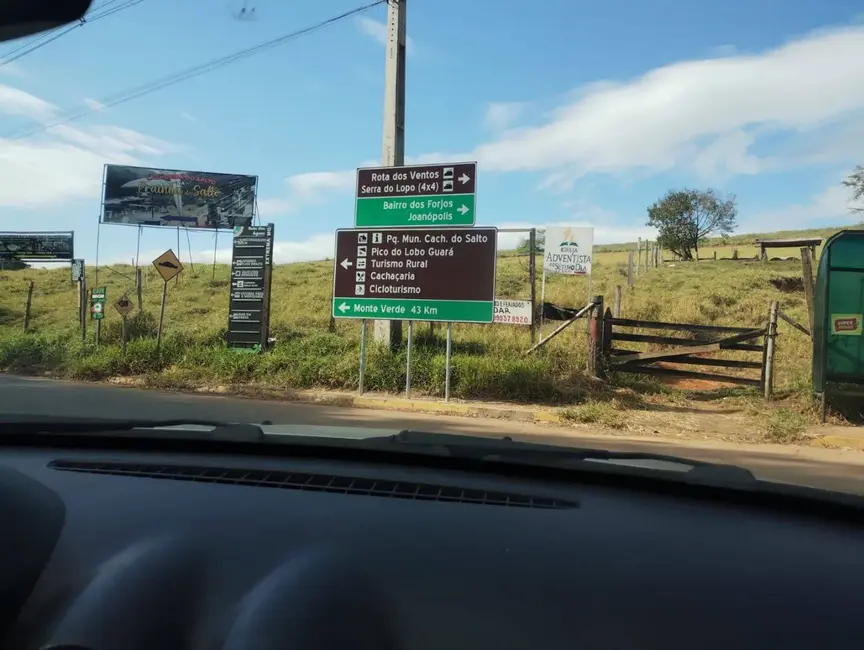 Foto 9 de Chácara com 2 quartos à venda, 98m2 em Extrema - MG