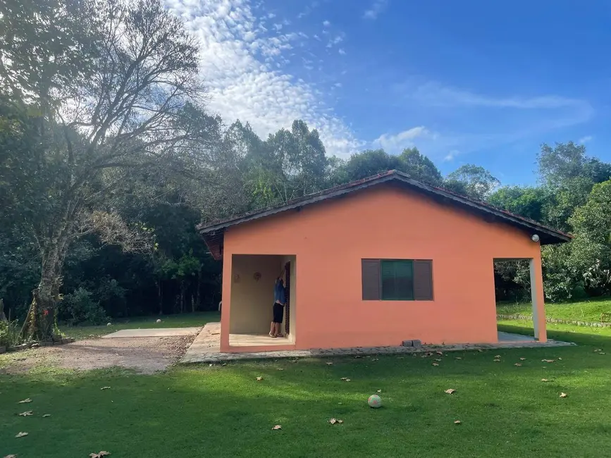 Foto 5 de Chácara com 2 quartos à venda, 98m2 em Extrema - MG