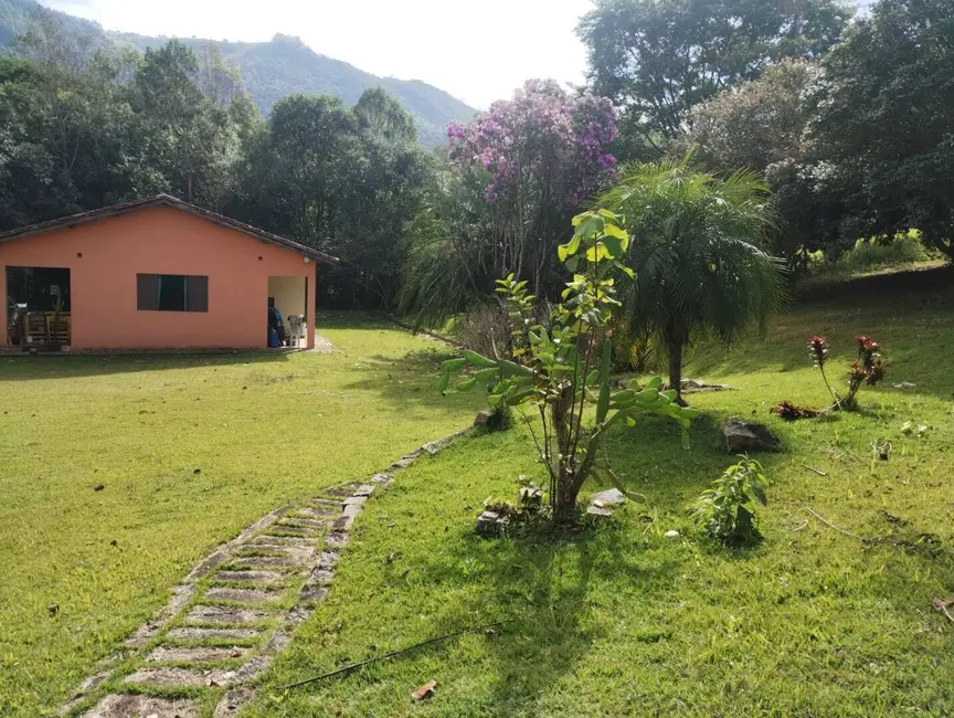 Foto 3 de Chácara com 2 quartos à venda, 98m2 em Extrema - MG