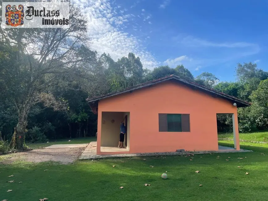 Foto 2 de Chácara com 2 quartos à venda, 98m2 em Extrema - MG